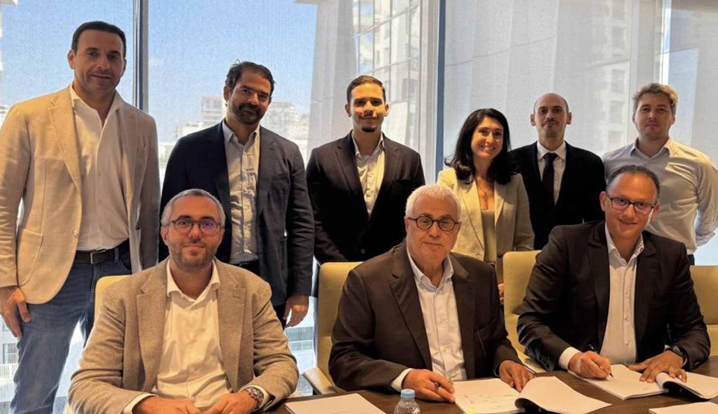 marché financier marché boursier marocain actualités marchés financiers info finance